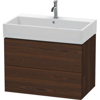 Duravit lc627706969 wtu L-Cube 544x784x459mm