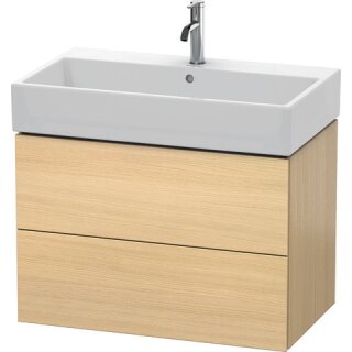 DURAVIT LC627707171 WTU L-Cube 544x784x459mm 2