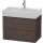 Duravit lc62770707272 wtu L-Cube 544x784x459mm