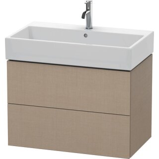 DURAVIT LC627707575 WTU L-Cube 544x784x459mm 2