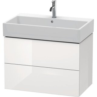 DURAVIT LC627708585 WTU L-Cube 544x784x459mm 2