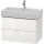 DURAVIT LC627708585 WTU L-Cube 544x784x459mm 2