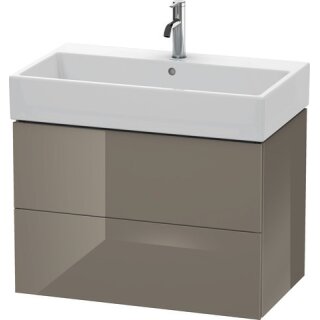 DURAVIT LC627708989 WTU L-Cube 544x784x459mm 2