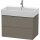 DURAVIT LC627709090 WTU L-Cube 544x784x459mm 2