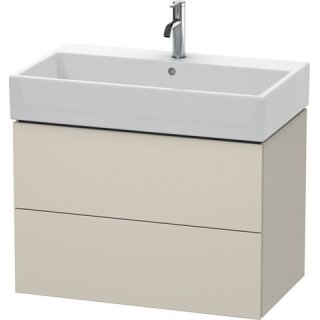 DURAVIT LC627709191 WTU L-Cube 544x784x459mm 2