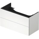DURAVIT LC627801818 WTU L-Cube 544x984x459mm 2