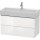 Duravit lc6272780222222 wtu L-Cube 544x984x459mm