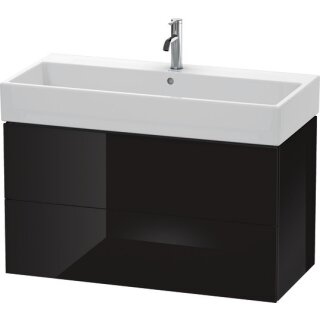 DURAVIT LC627804040 WTU L-Cube 544x984x459mm 2