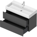 Duravit lc62727804949 wtu L-Cube 544x984x459mm