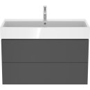 Duravit lc62727804949 wtu L-Cube 544x984x459mm
