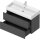 Duravit lc62727804949 wtu L-Cube 544x984x459mm