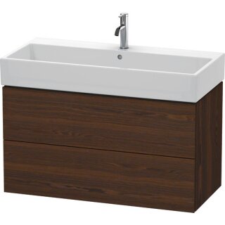 DURAVIT LC627806969 WTU L-Cube 544x984x459mm 2