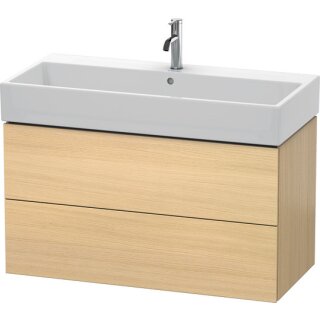 Duravit lc62727807171 wtu L-Cube 544x984x459mm