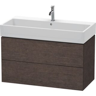 DURAVIT LC627807272 WTU L-Cube 544x984x459mm 2