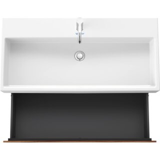 Duravit lc62727807979 wtu L-Cube 544x984x459mm