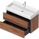 Duravit lc62727807979 wtu L-Cube 544x984x459mm