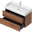 DURAVIT LC627807979 WTU L-Cube 544x984x459mm 2