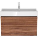 DURAVIT LC627807979 WTU L-Cube 544x984x459mm 2