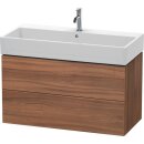 DURAVIT LC627807979 WTU L-Cube 544x984x459mm 2