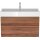Duravit lc62727807979 wtu L-Cube 544x984x459mm