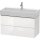 Duravit lc6272780858585 wtu L-Cube 544x984x459mm