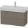 Duravit lc62727809090 wtu L-Cube 544x984x459mm