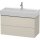 DURAVIT LC627809191 WTU L-Cube 544x984x459mm 2