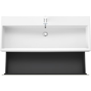 Duravit lc627900707 wtu L-Cube 544x1184x459mm