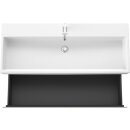 DURAVIT LC627900707 WTU L-Cube 544x1184x459mm 2