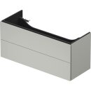 Duravit lc627900707 wtu L-Cube 544x1184x459mm