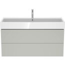 Duravit lc627900707 wtu L-Cube 544x1184x459mm