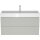 DURAVIT LC627900707 WTU L-Cube 544x1184x459mm 2