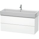 DURAVIT LC627901818 WTU L-Cube 544x1184x459mm 2