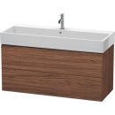 DURAVIT LC627902121 WTU L-Cube 544x1184x459mm 2