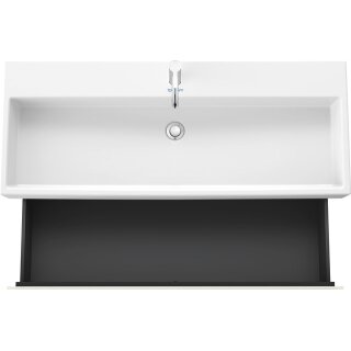 Duravit lc627902222 wtu L-Cube 544x1184x459mm