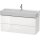 Duravit lc627902222 wtu L-Cube 544x1184x459mm