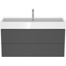 Duravit lc62790404949 wtu L-Cube 544x1184x459mm