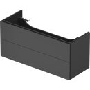 Duravit lc62790404949 wtu L-Cube 544x1184x459mm