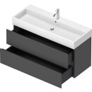 DURAVIT LC627904949 WTU L-Cube 544x1184x459mm 2