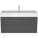 DURAVIT LC627904949 WTU L-Cube 544x1184x459mm 2