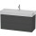 Duravit lc62790404949 wtu L-Cube 544x1184x459mm