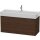 DURAVIT LC627906969 WTU L-Cube 544x1184x459mm 2