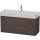 Duravit lc62790727272 wtu L-Cube 544x1184x459mm