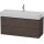 DURAVIT LC627907272 WTU L-Cube 544x1184x459mm 2