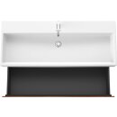 Duravit lc627907979 wtu L-Cube 544x1184x459mm