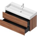 DURAVIT LC627907979 WTU L-Cube 544x1184x459mm 2