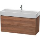 DURAVIT LC627907979 WTU L-Cube 544x1184x459mm 2