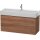 Duravit lc627907979 wtu L-Cube 544x1184x459mm