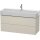 DURAVIT LC627909191 WTU L-Cube 544x1184x459mm 2
