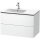 DURAVIT LC629101818 WTU L-Cube 550x820x481mm,wandh&auml;ngend